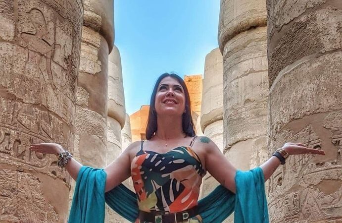 10-Day Egypt Tour: Cairo, Nile Cruise & Sharm El Sheikh