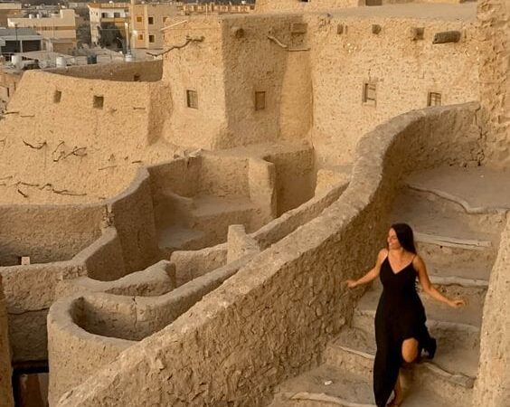Cairo, Nile & Siwa Oasis Adventure