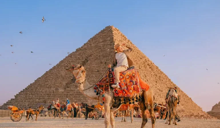 Cairo Discovery — 3 Days / 2 Nights