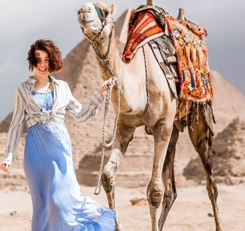 The Best of Cairo, Luxor and Hurghada in 8 Days