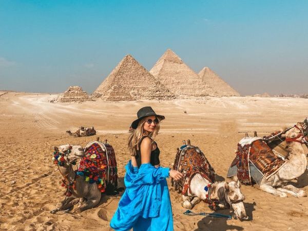 Egypt Itinerary 10 Days