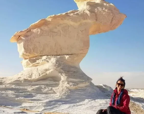 Egypt Desert Tours 2026