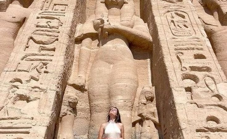 Egypt Land Tour 8 Days: Cairo, Luxor, Aswan & Abu Simbel