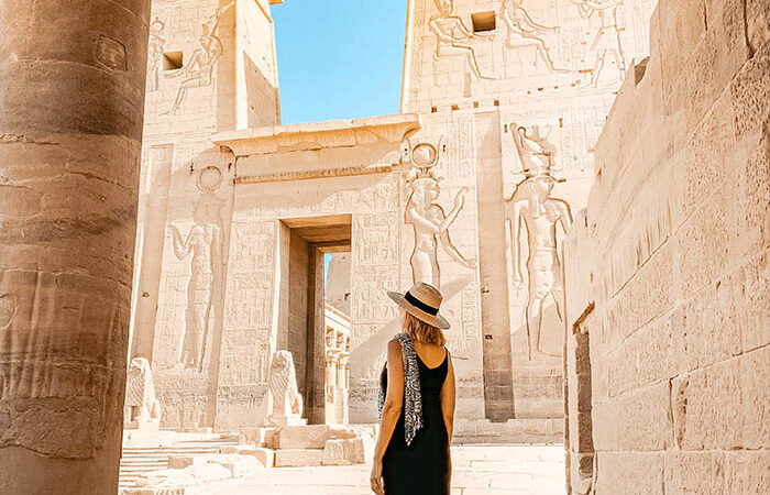Egypt Land Adventure: Cairo, Aswan & Luxor in 8 Days