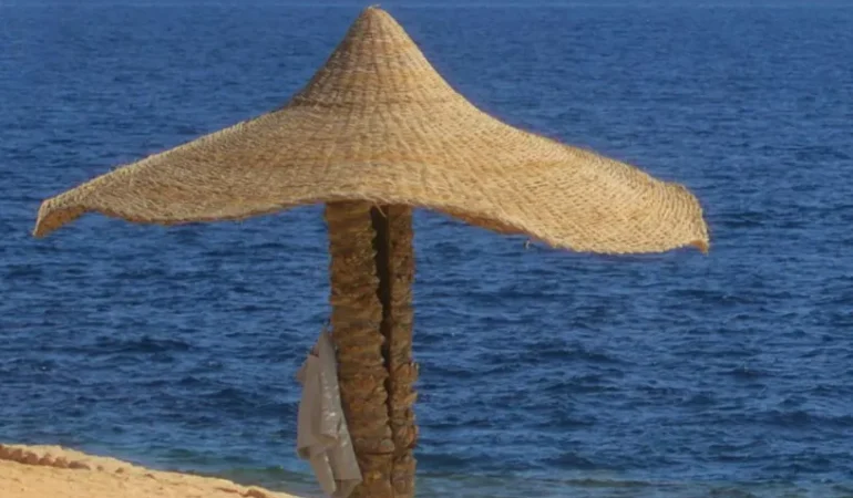 Cairo & Sharm El Sheikh: A 7-Day Egyptian Adventure
