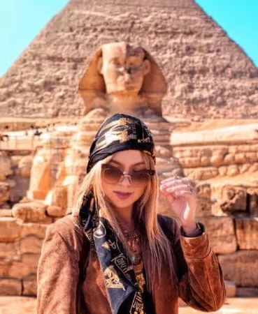 Cairo to Nile Cruise: 8-Day Egypt Adventure with Abu Simbel