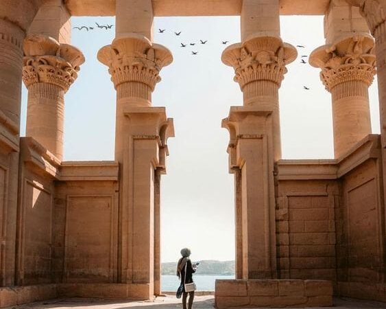 The Magic of Egypt: Cairo, Nile Cruise & Abu Simbel in 8 Days