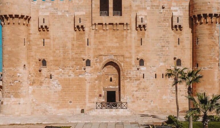 Short Breaks to Cairo and Alexandria