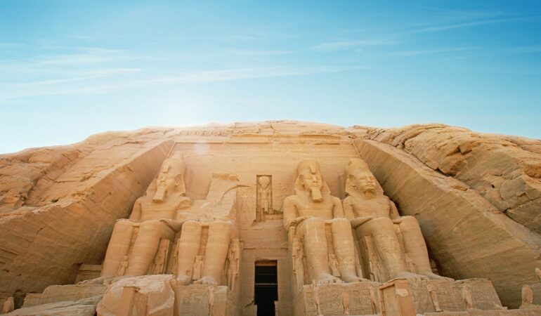 Egypt Highlights — 10 Days / 9 Nights